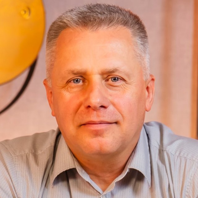 Stanisław Miśków